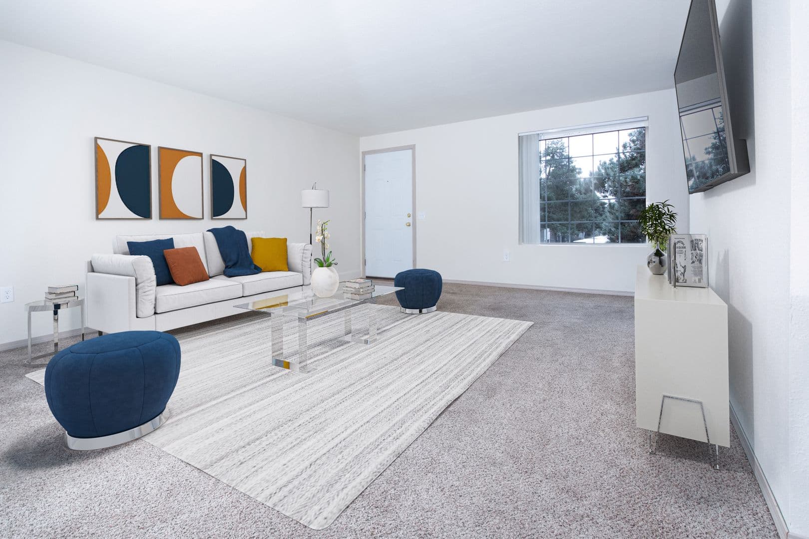 EUGENE Apartment: 3109 KINSROW AVENUE