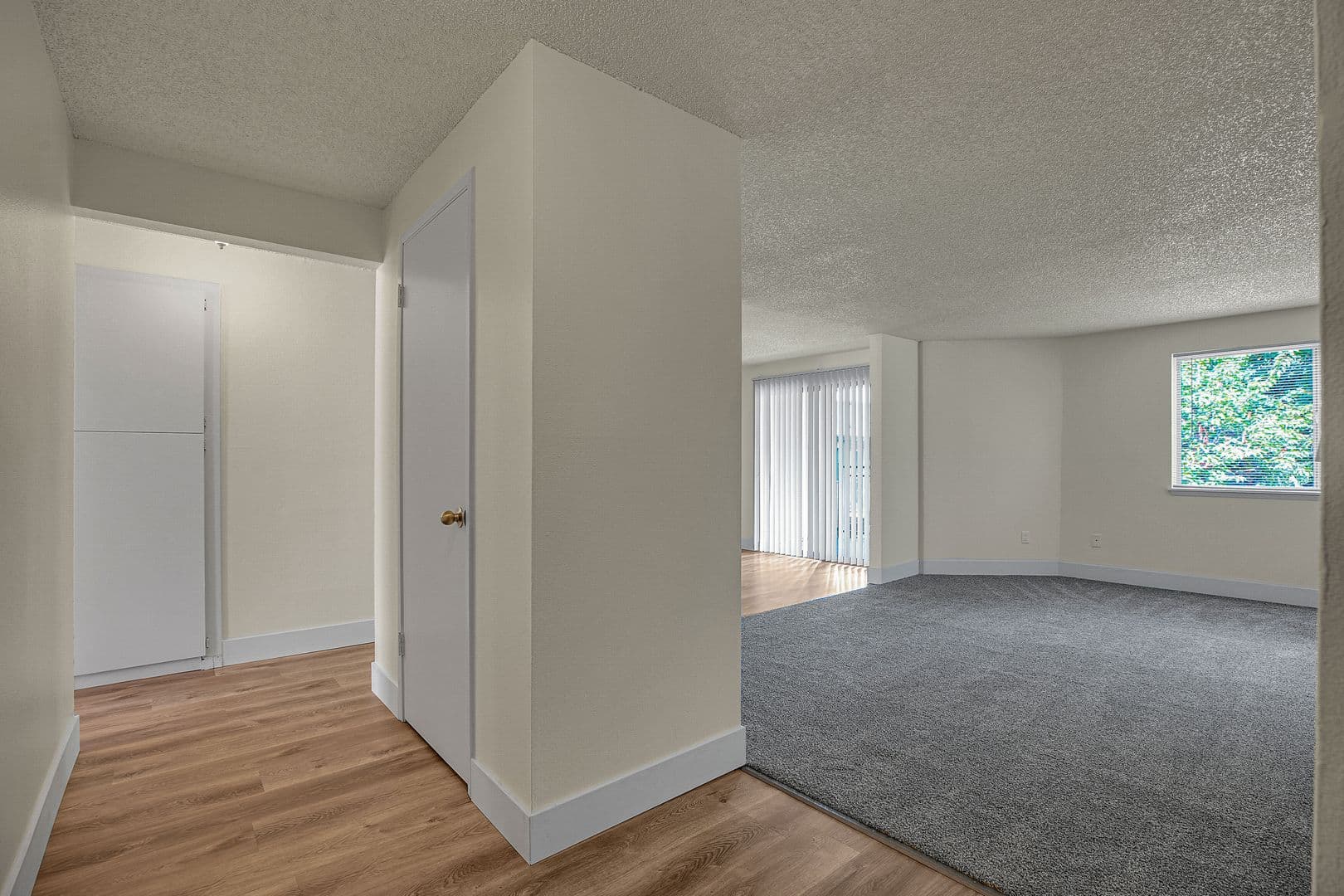 Beaverton Apartment: 9385 SW Downing Drive #6