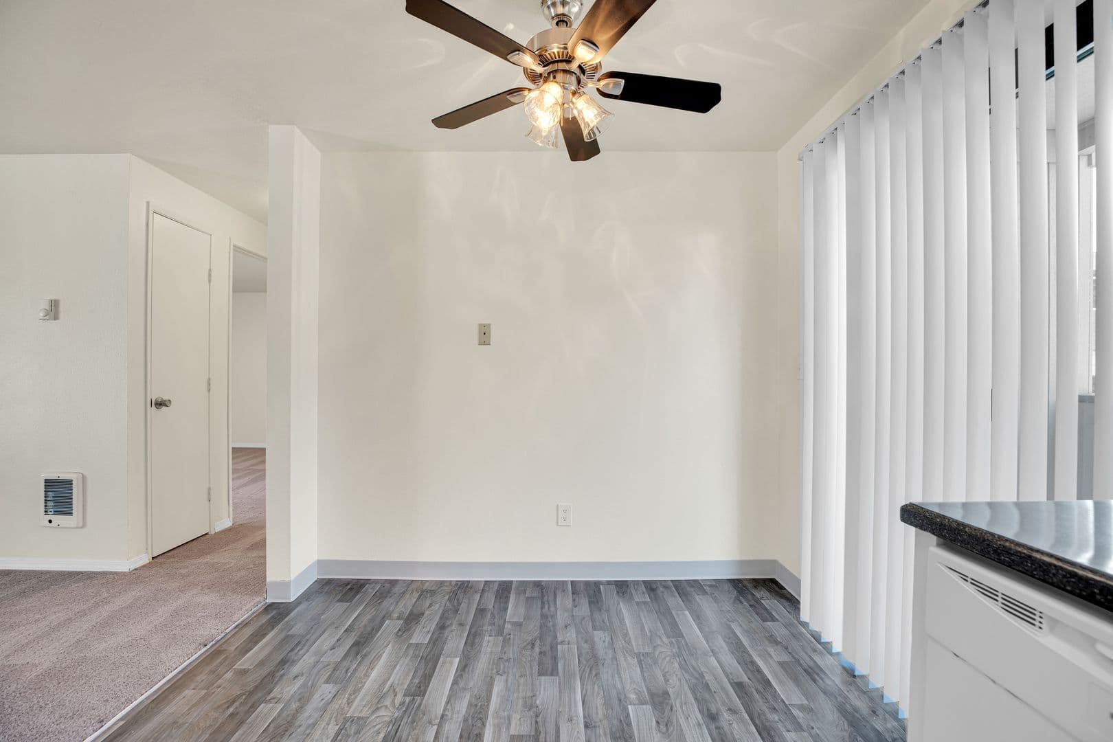 VANCOUVER Apartment: 5700-5706 NE 34TH STREET