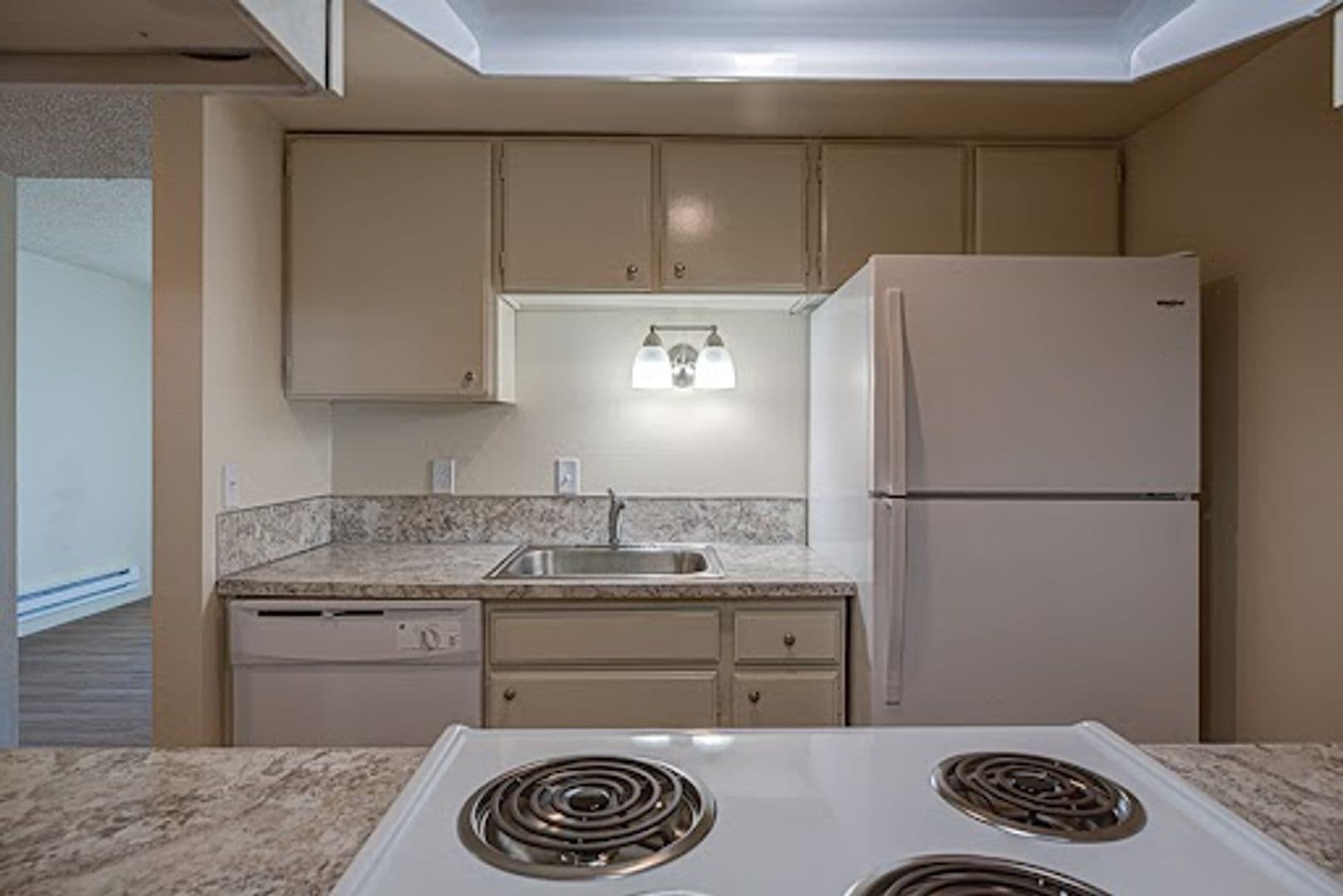 SCAPPOOSE Townhome: 52279 SW 4th Street #3