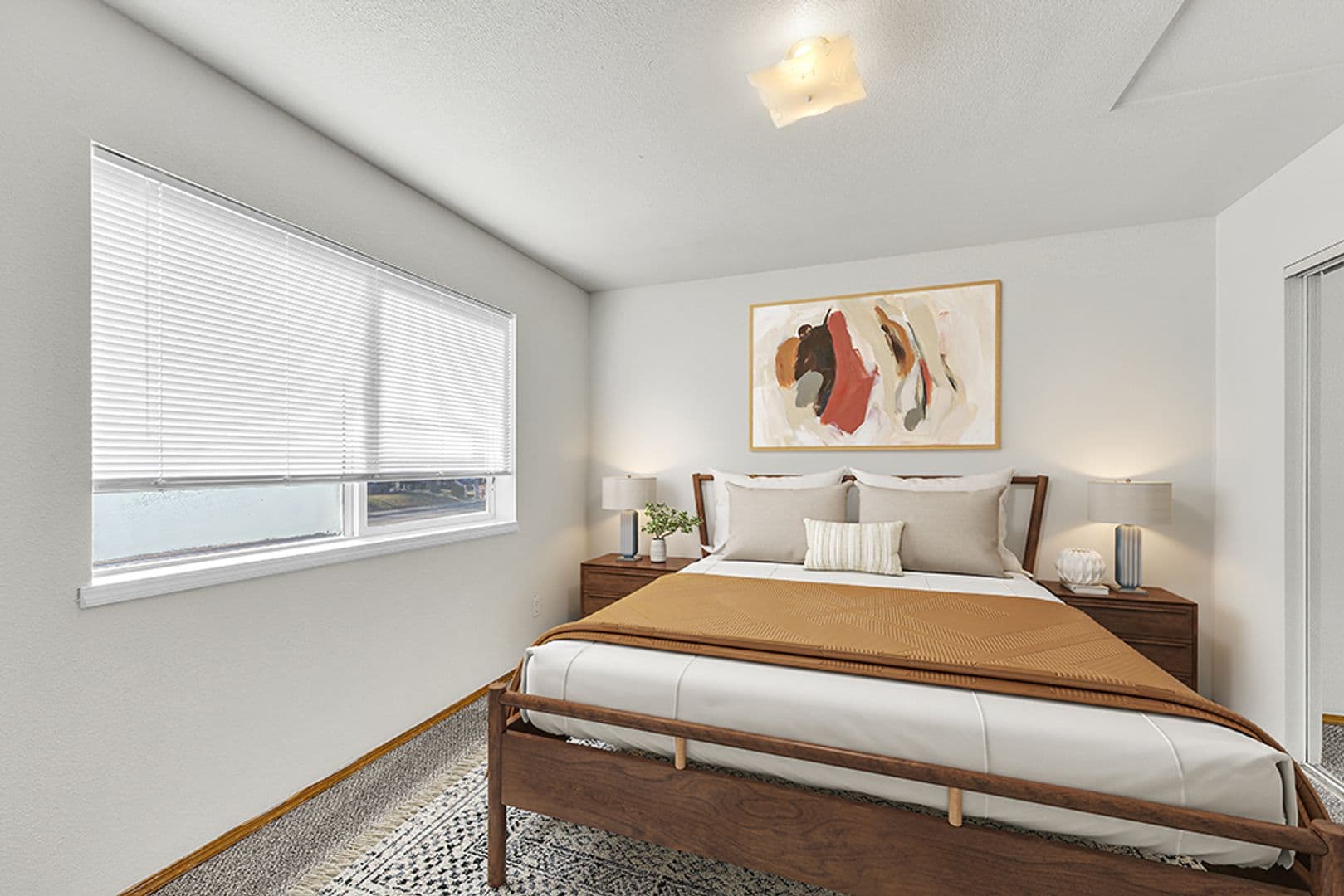 BEND Apartment: 900 NE BUTLER MARKET RD