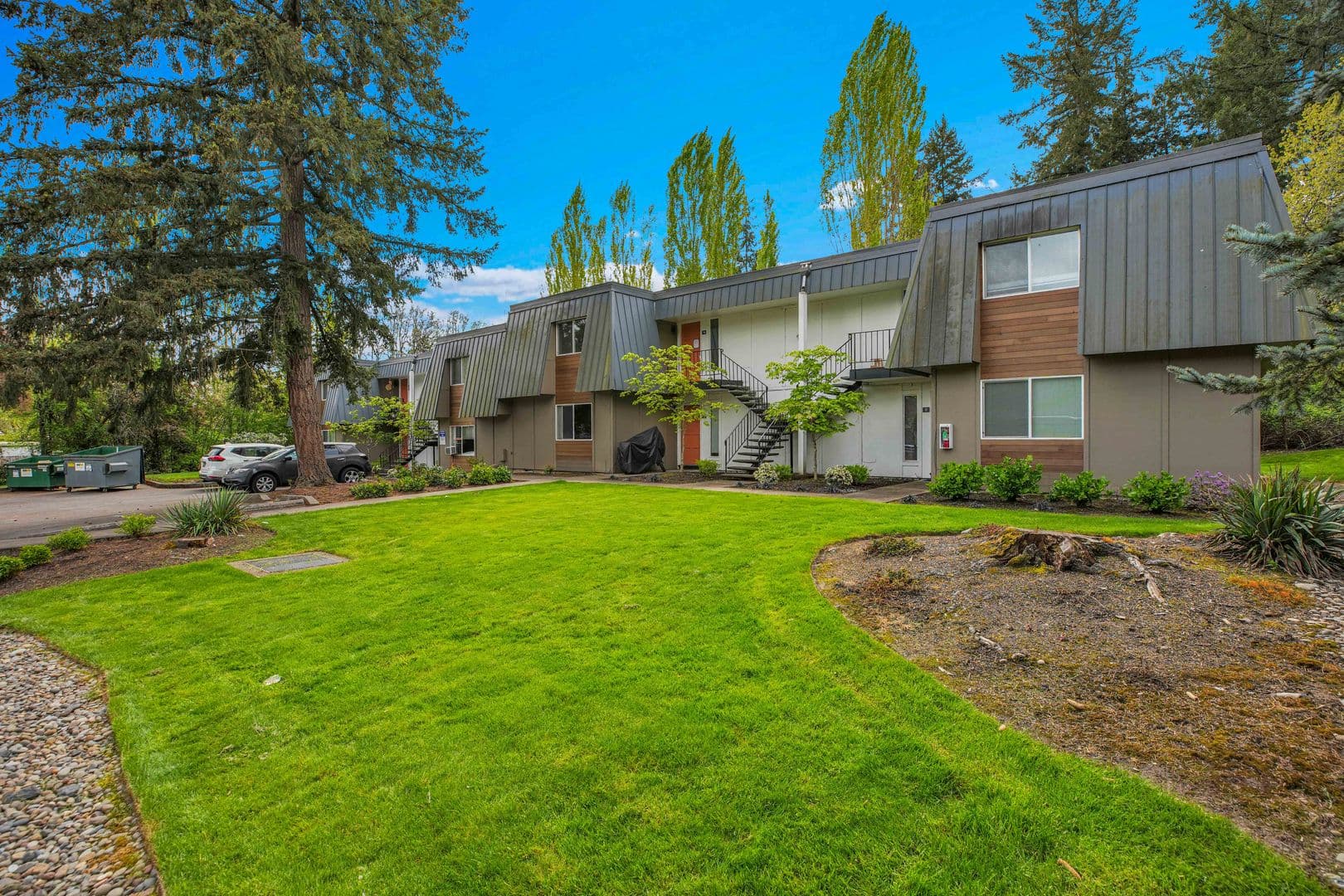 BEAVERTON Apartment: 6275 SW 188TH COURT