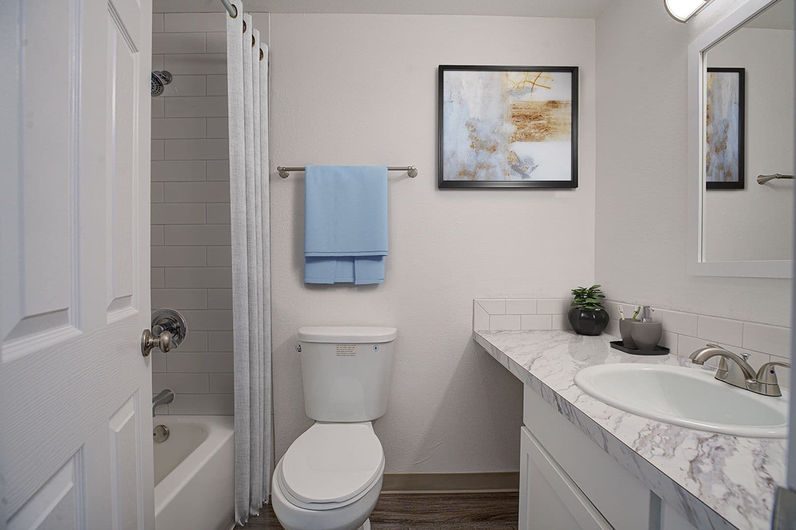 TIGARD Apartment: 10587 TIGARD ST