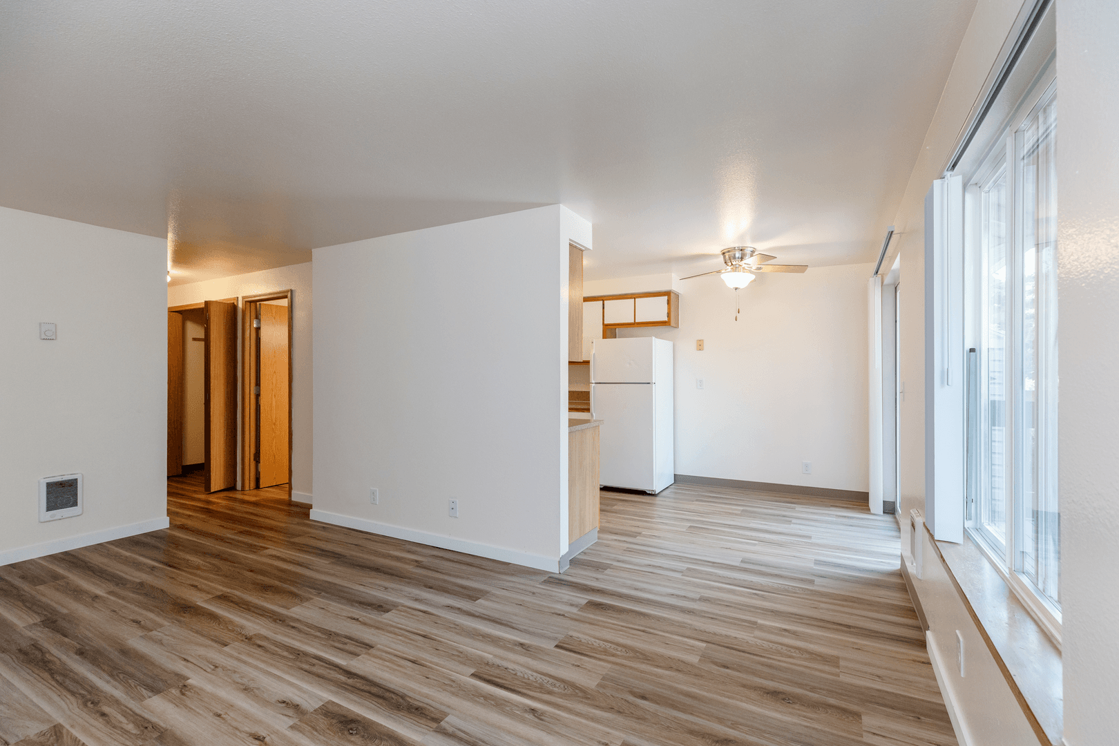 NEWBERG Apartment: 901 PECAN CT