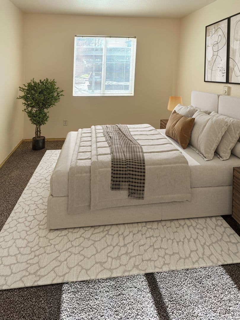 ALBANY Apartment: 825 NE CENTURY DRIVE #100