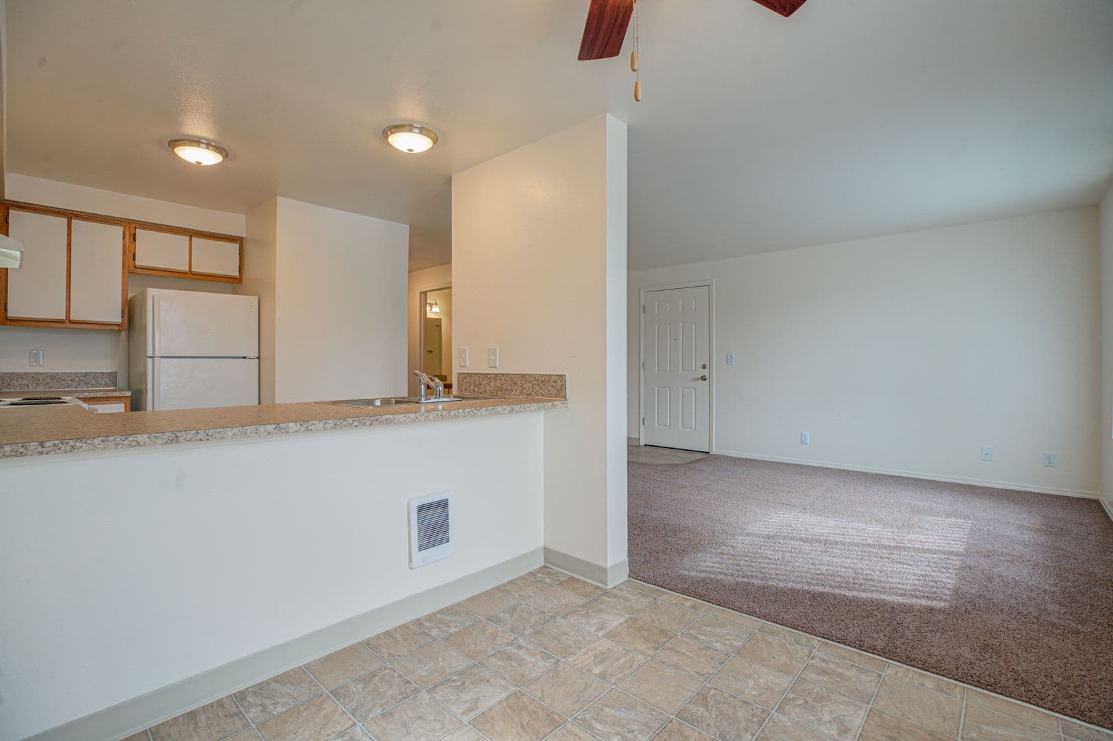 SALEM Apartment: 2800 FISHER ROAD, NE