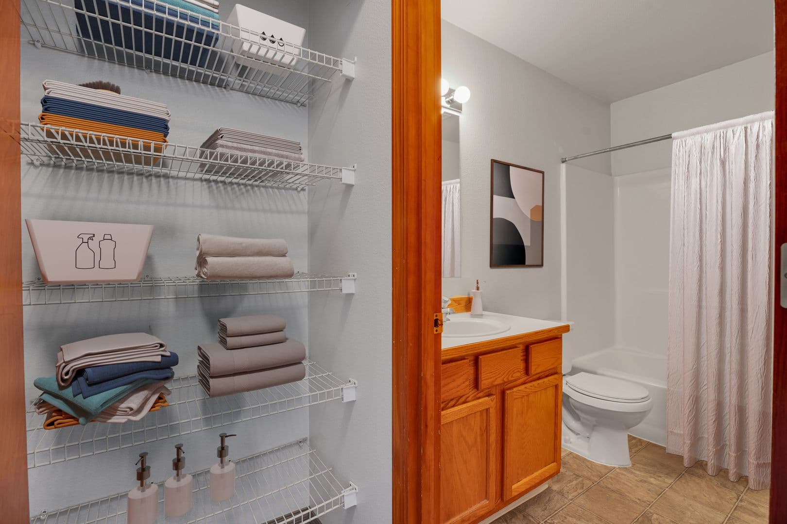 BEND Apartment: 900 NE BUTLER MARKET RD