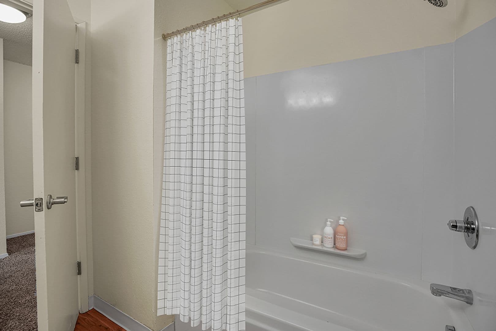 BEAVERTON Apartment: 12960-12995 SW ALLEN BLVD.