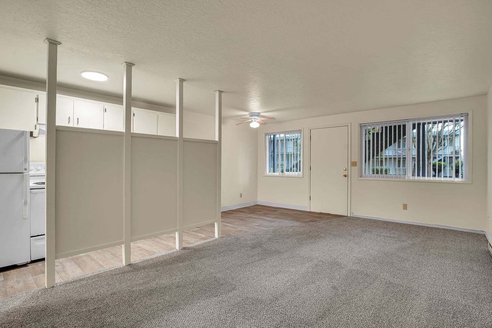 PORTLAND Apartment: 1538 SE 122ND AVE