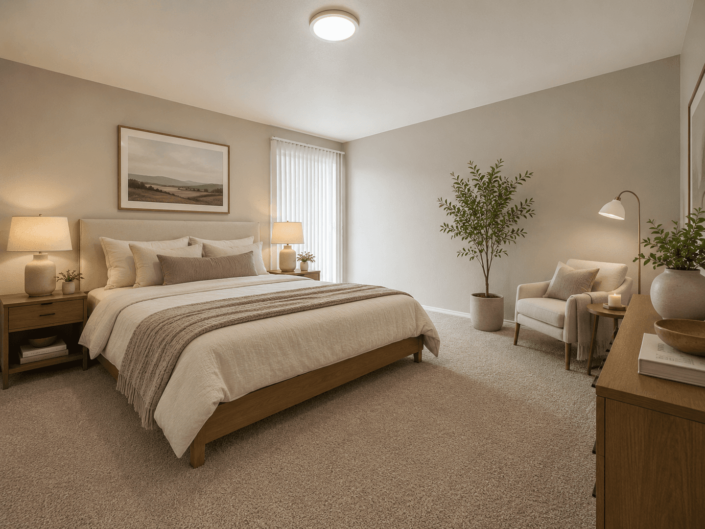 SALEM Apartment: 4200 SUNNYVIEW ROAD, NE