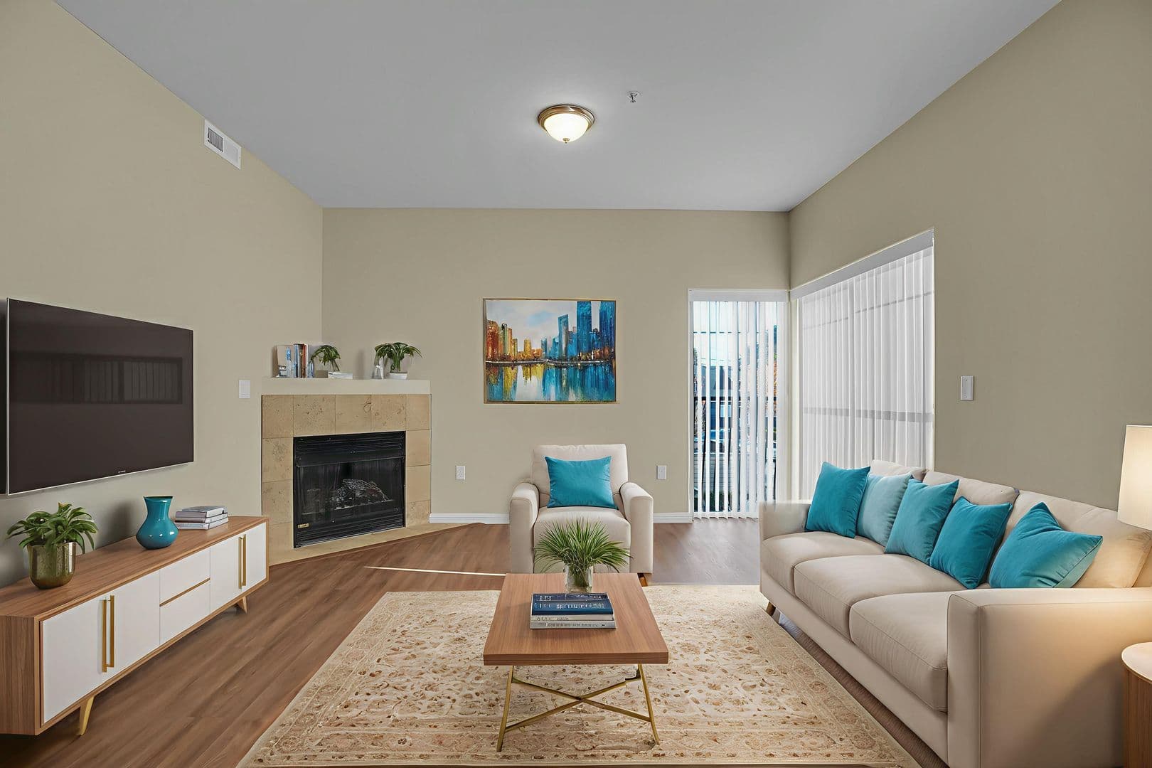 PORTLAND Apartment: 10038 SE DIVISION STREET
