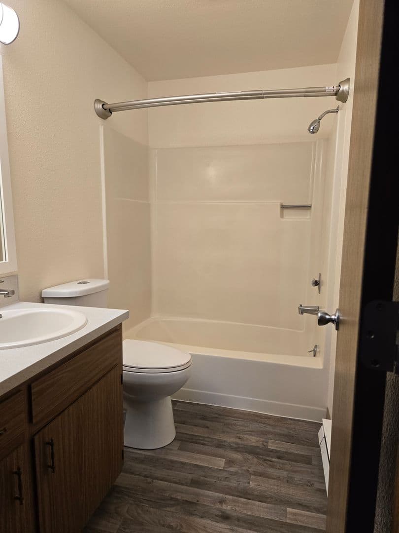 KEIZER Apartment: 597 ROSE PARK LANE, NE