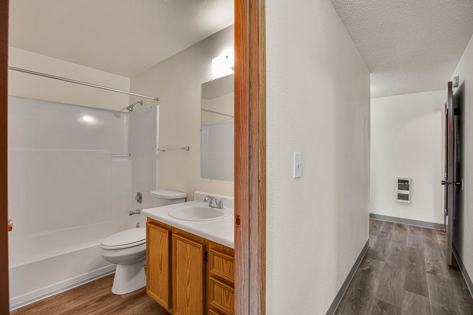 CORNELIUS Apartment: 267 N. 10TH