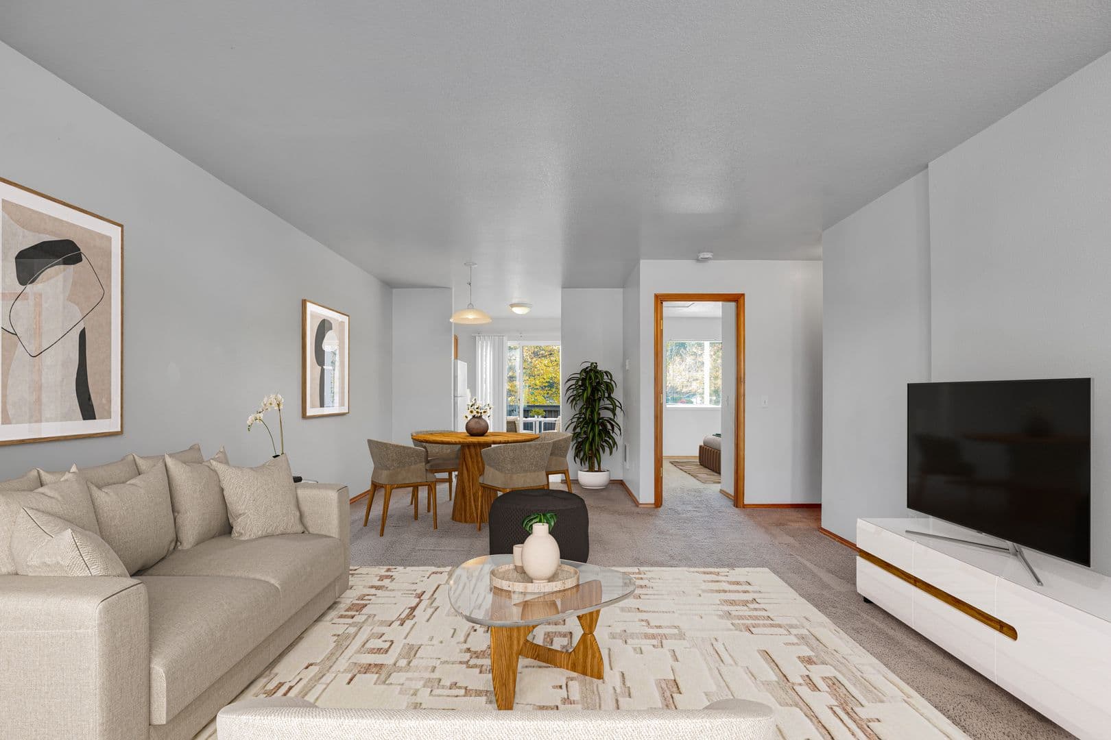 BEND Apartment: 900 NE BUTLER MARKET RD