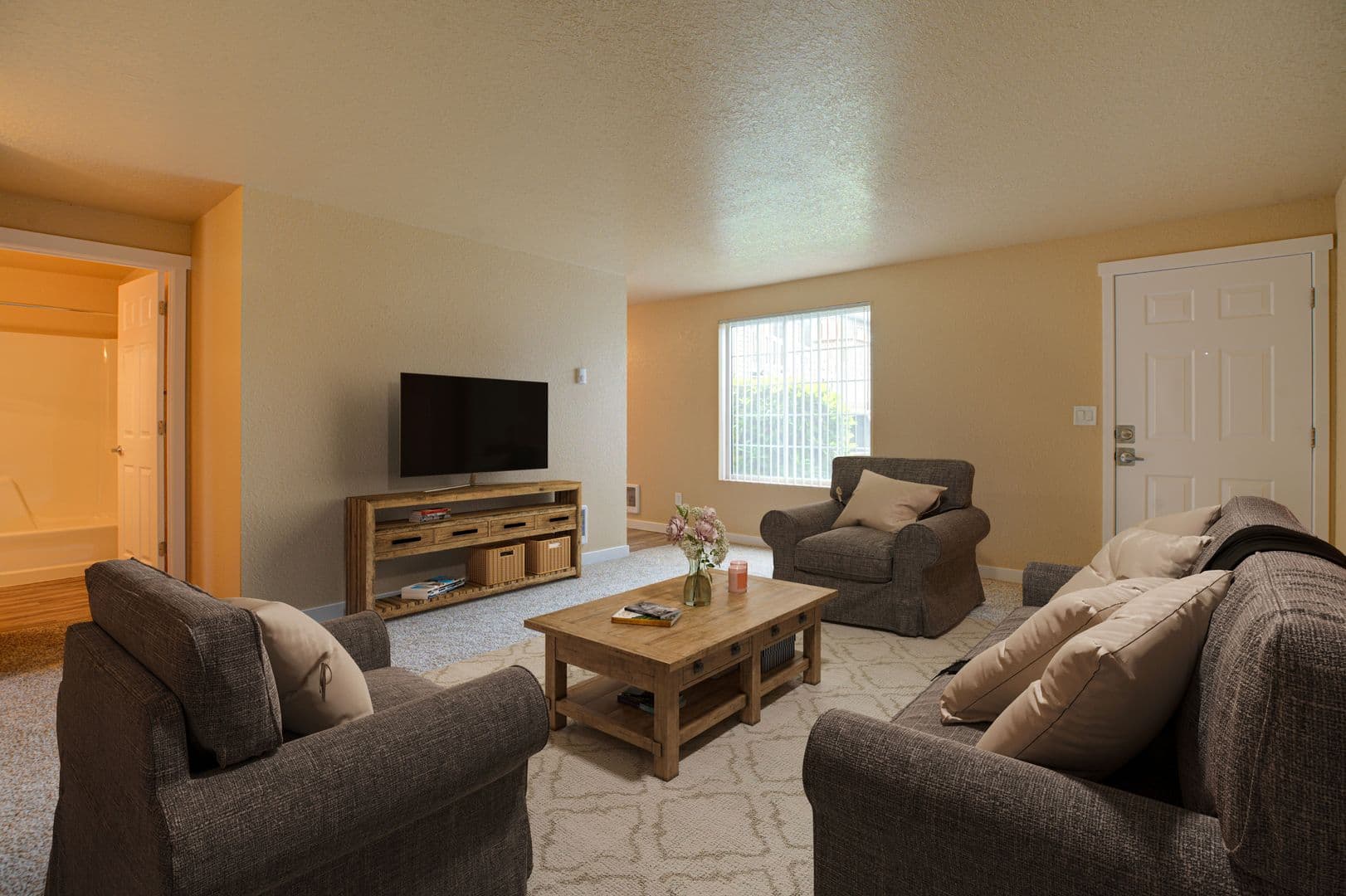 SALEM Apartment: 4154 SUNNYVIEW ROAD, NE
