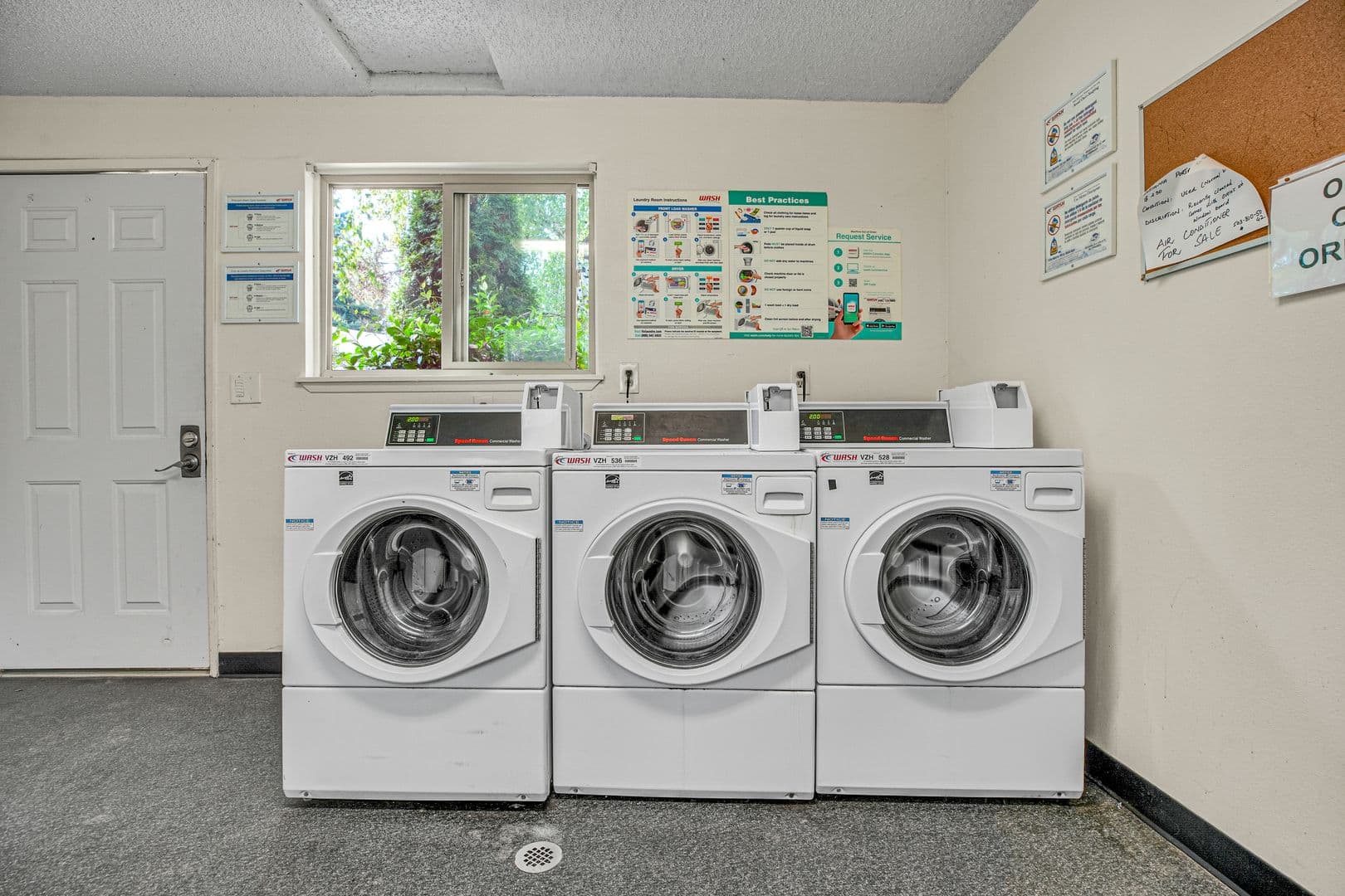 Beaverton Apartment: 9385 SW Downing Drive #6