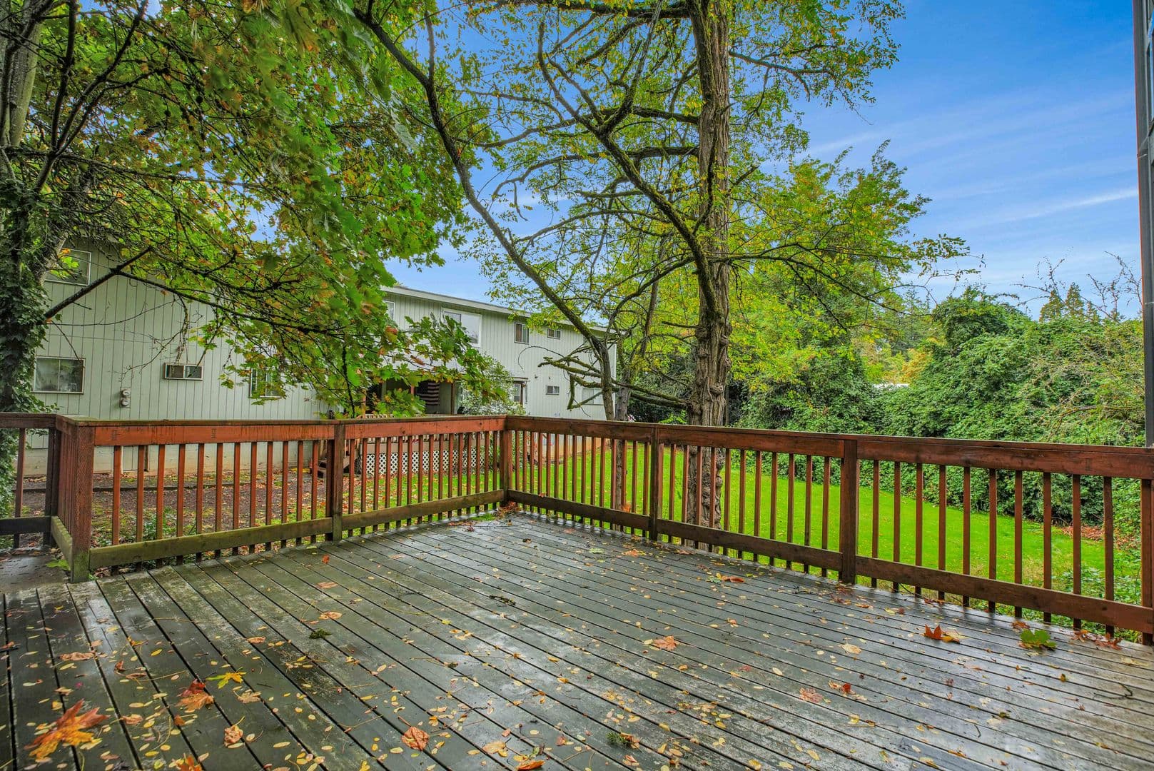 SALEM Apartment: 3872-3886 LIBERTY RD S