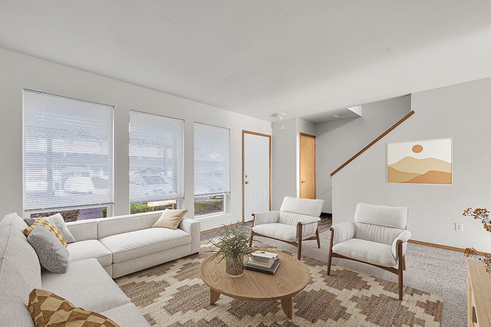 BEND Apartment: 900 NE BUTLER MARKET RD