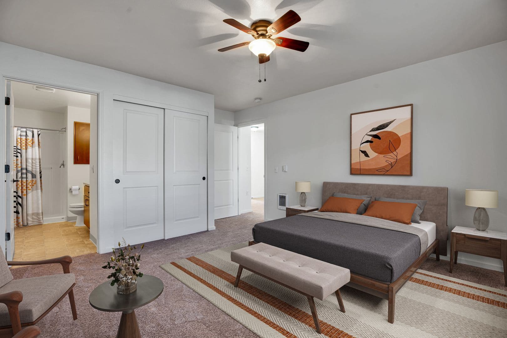 BEND Apartment: 900 NE WARNER PLACE