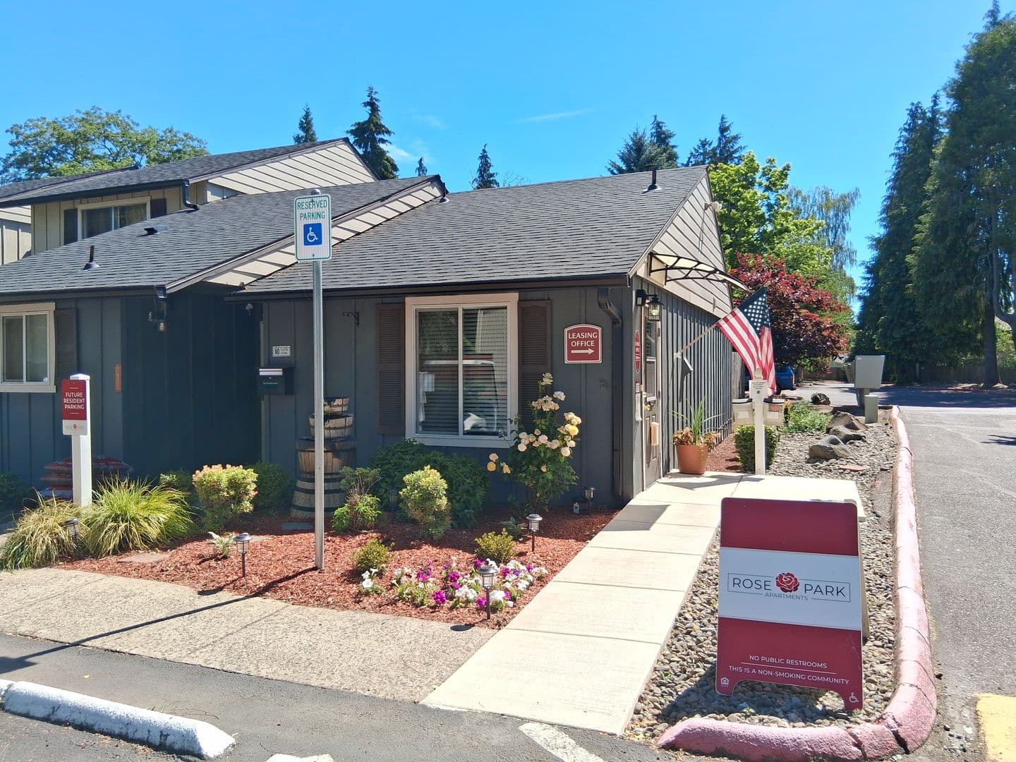KEIZER Apartment: 597 ROSE PARK LANE, NE