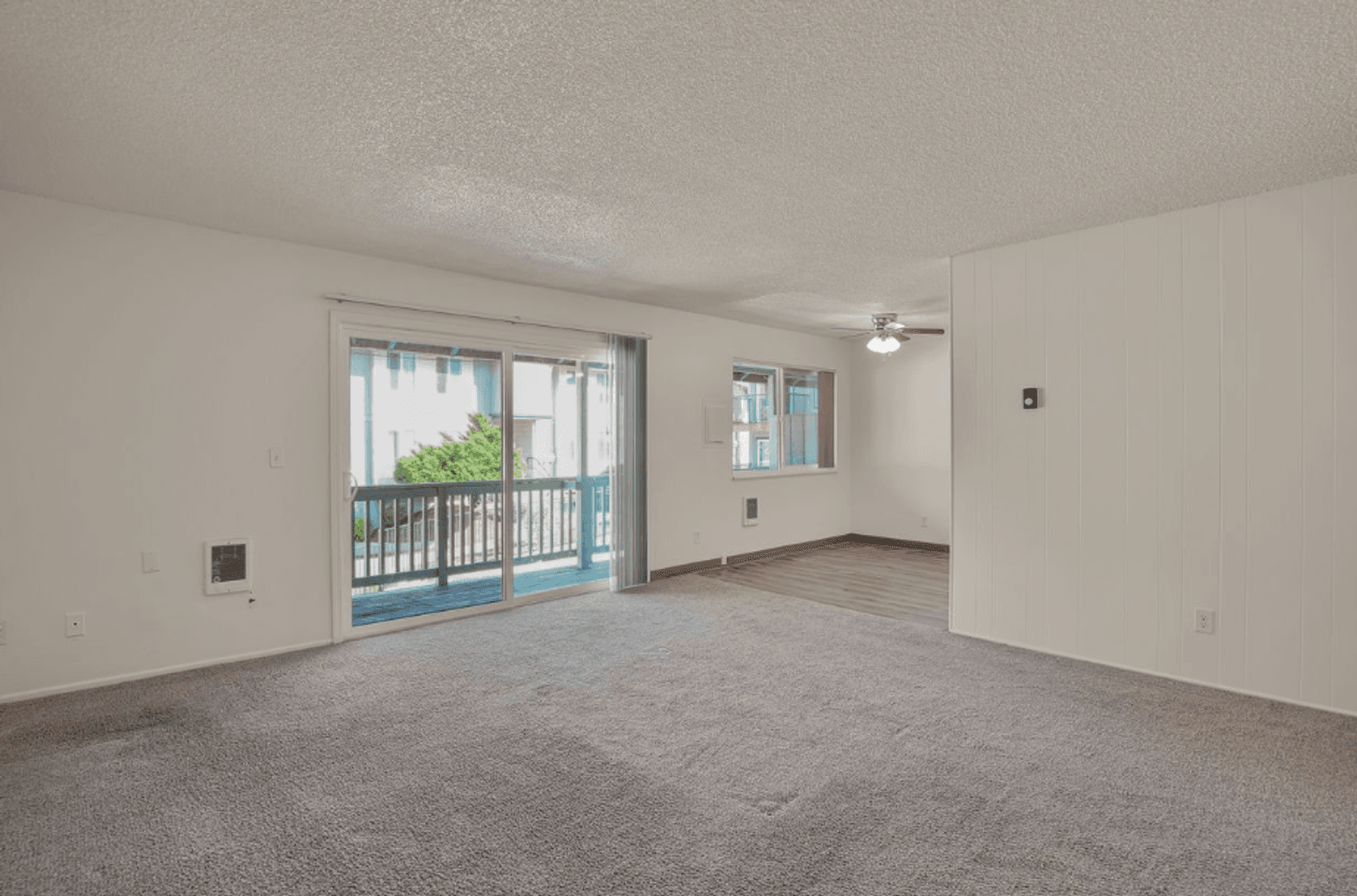 PORTLAND Apartment: 7740 SW 45TH