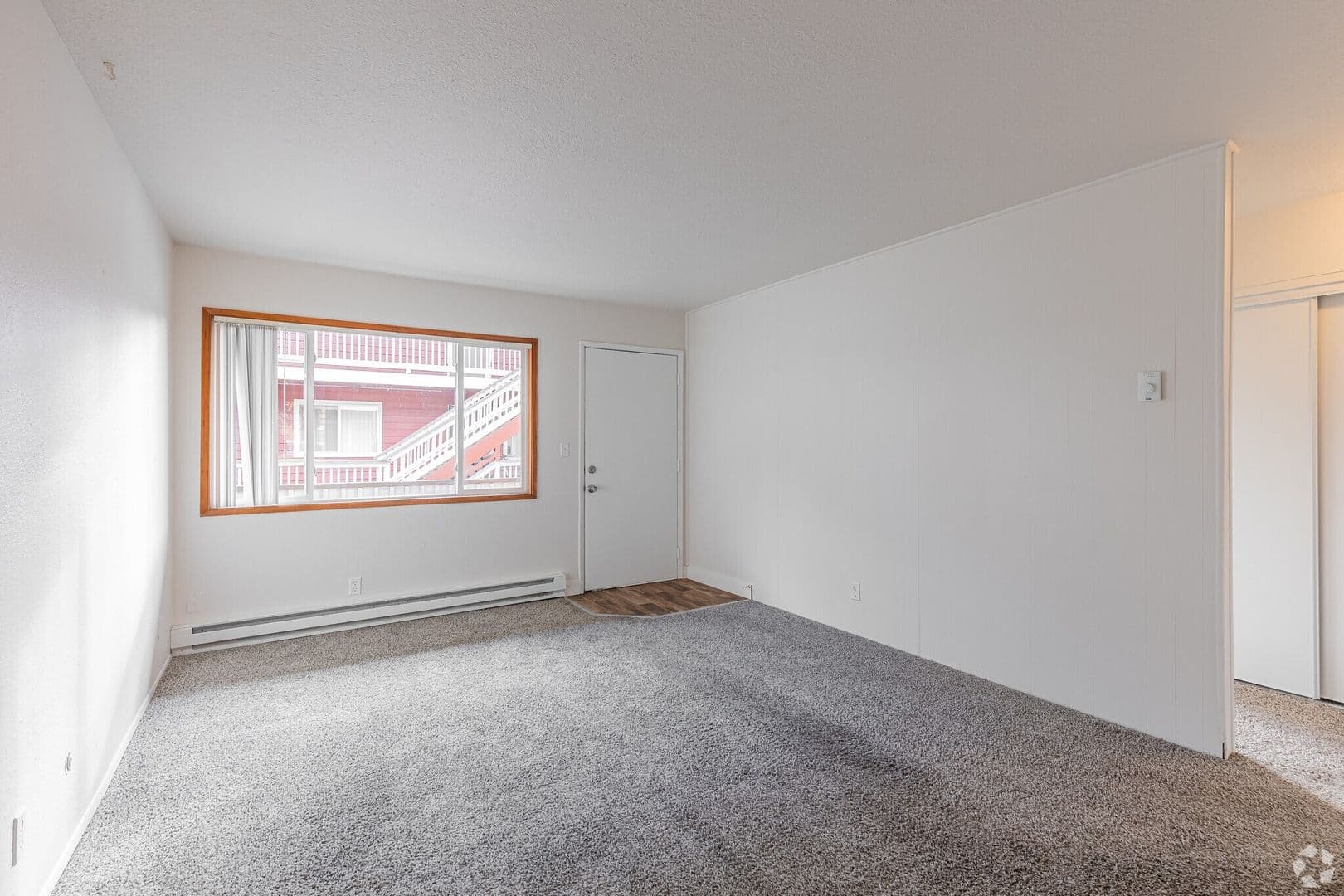 SALEM Apartment: 357 OWENS STREET S