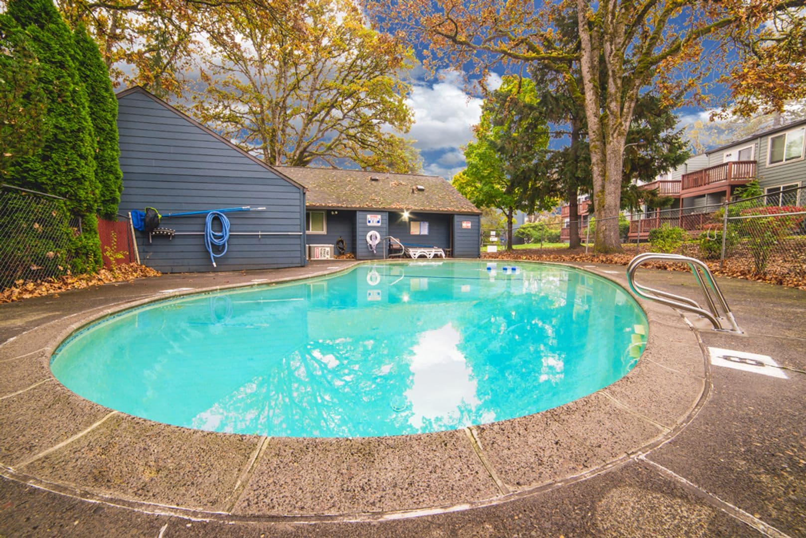 ALOHA Apartment: 18000 SW SHAW ST