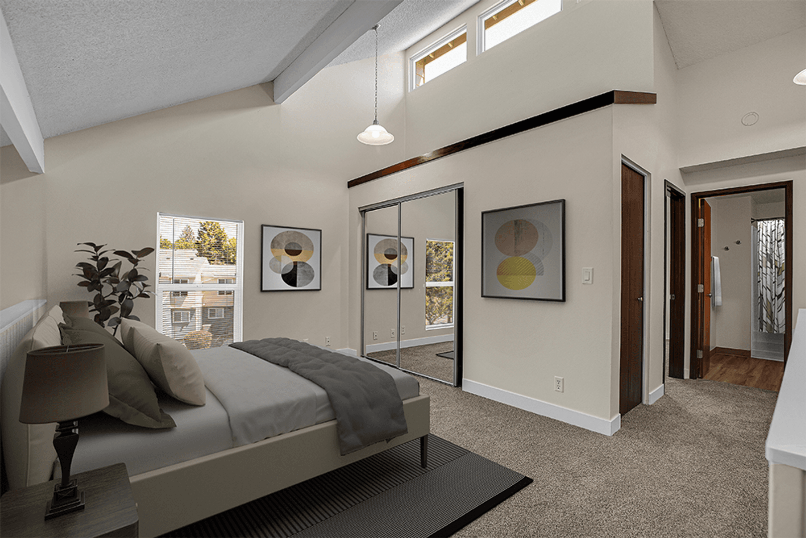 KEIZER Apartment: 790 LOCKHAVEN DRIVE, NE