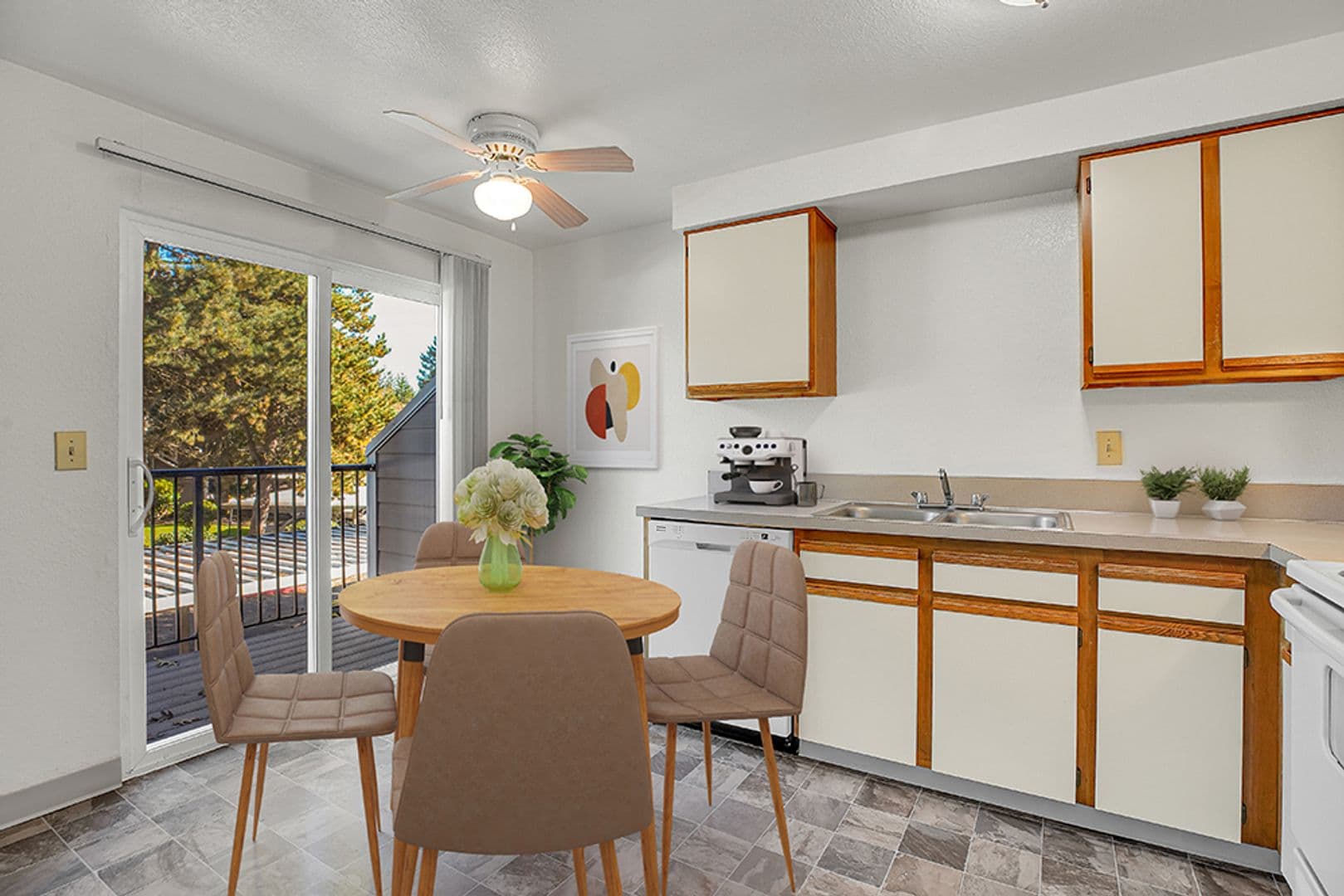 SALEM Apartment: 5535 WOODSIDE DRIVE SE