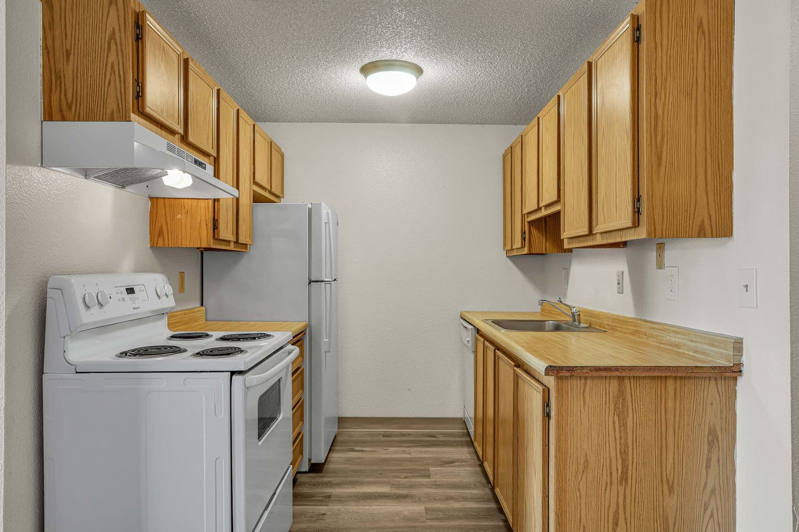 CORNELIUS Apartment: 267 N. 10TH