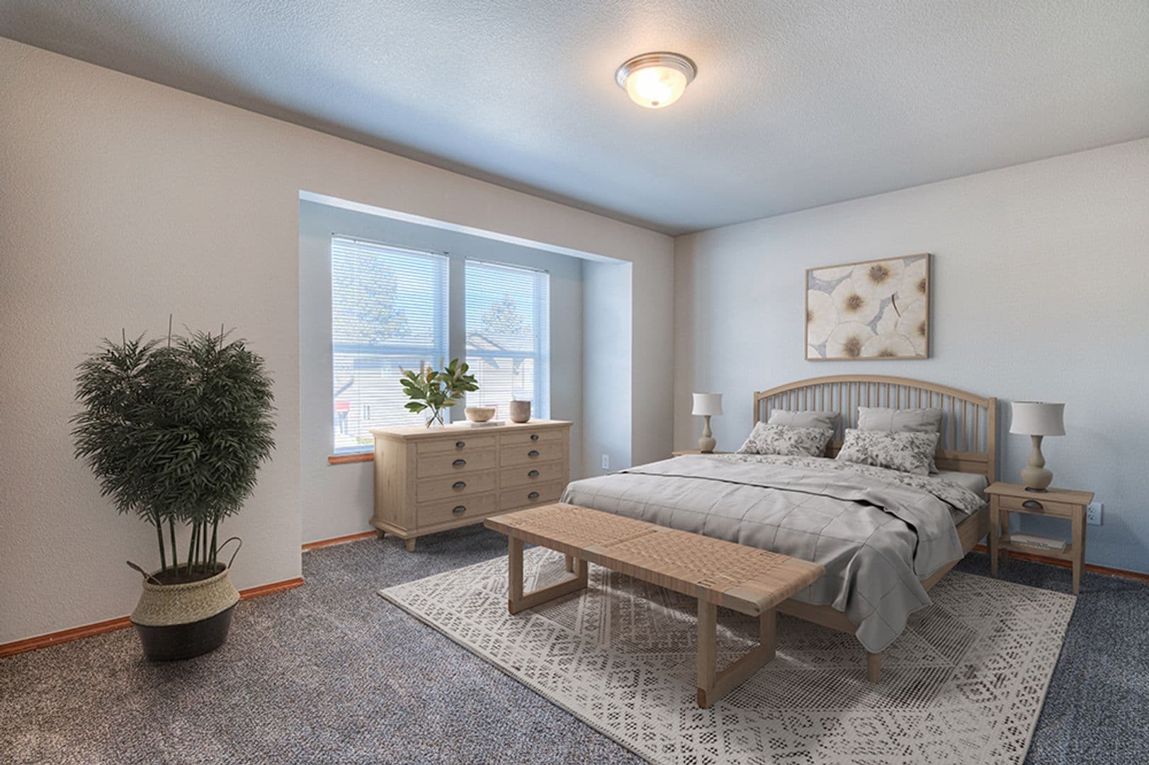 BEND Apartment: 900 NE BUTLER MARKET RD