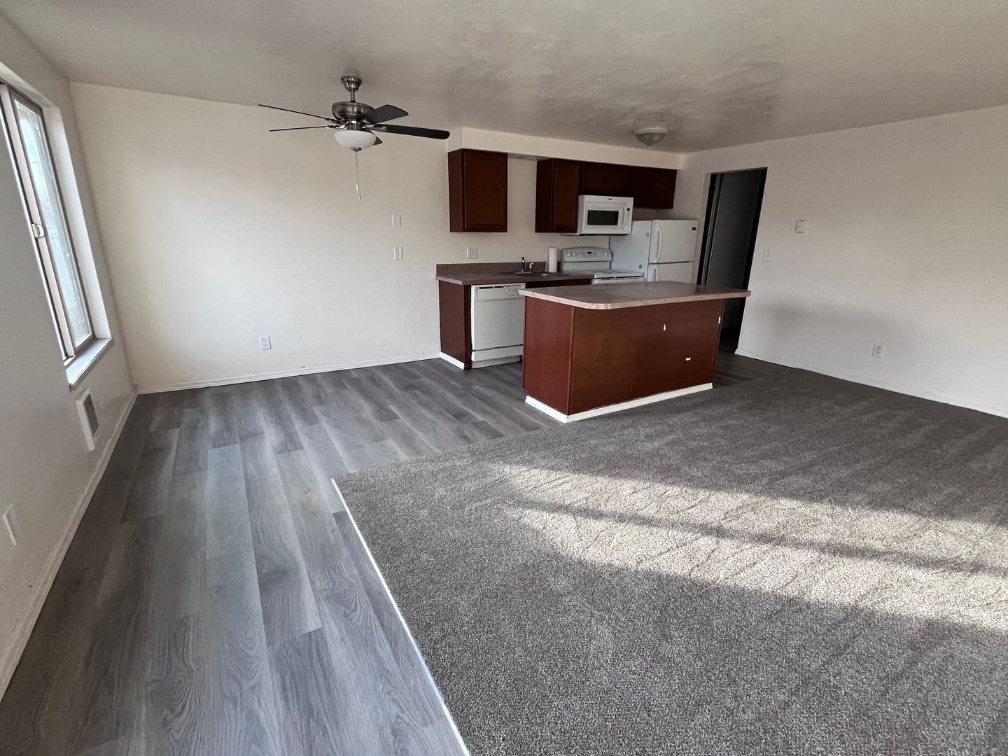 SALEM Apartment: 533 TAYBIN ROAD, NW