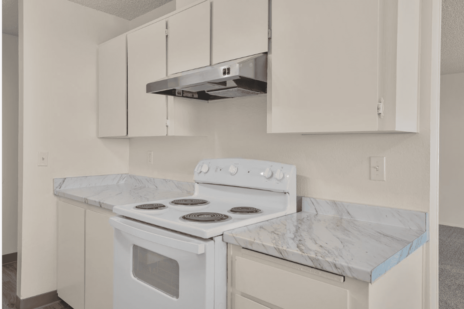PORTLAND Apartment: 7740 SW 45TH