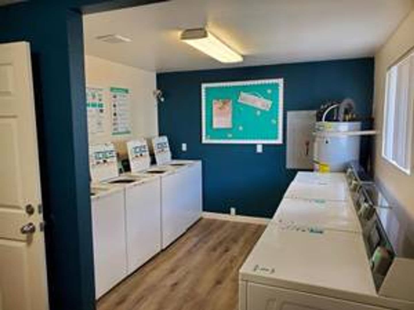 VANCOUVER Apartment: 5700-5706 NE 34TH STREET