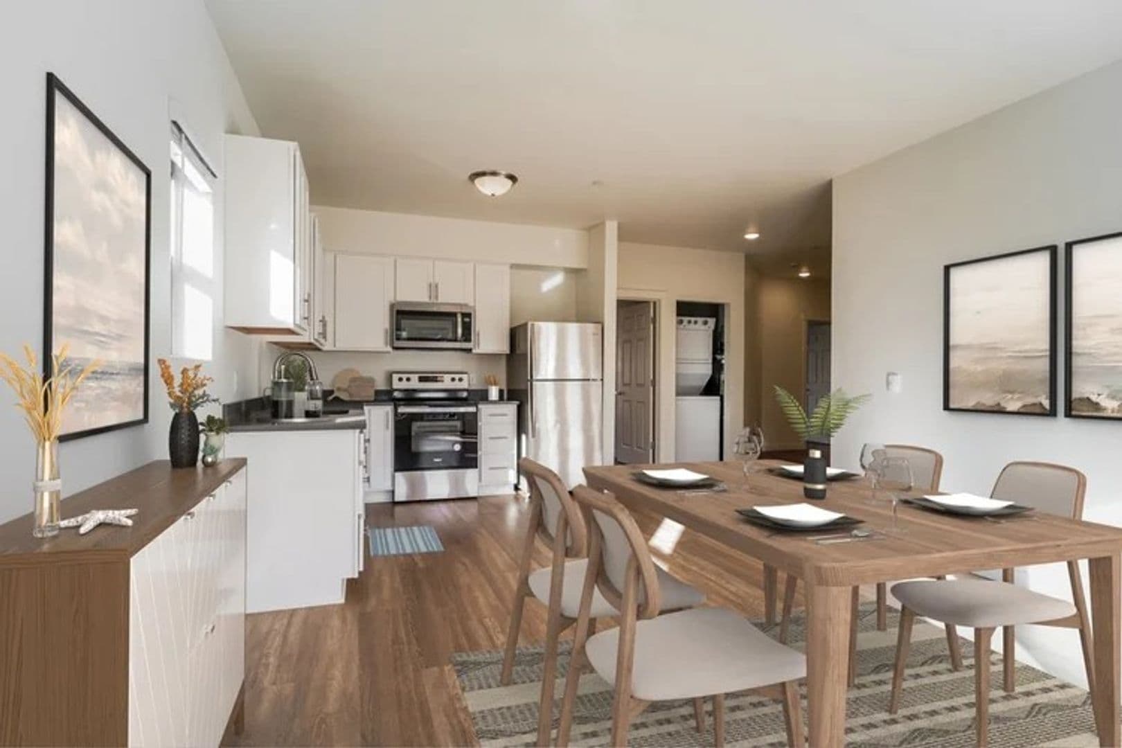 FAIRVIEW Apartment: 22025 NE HALSEY ST.