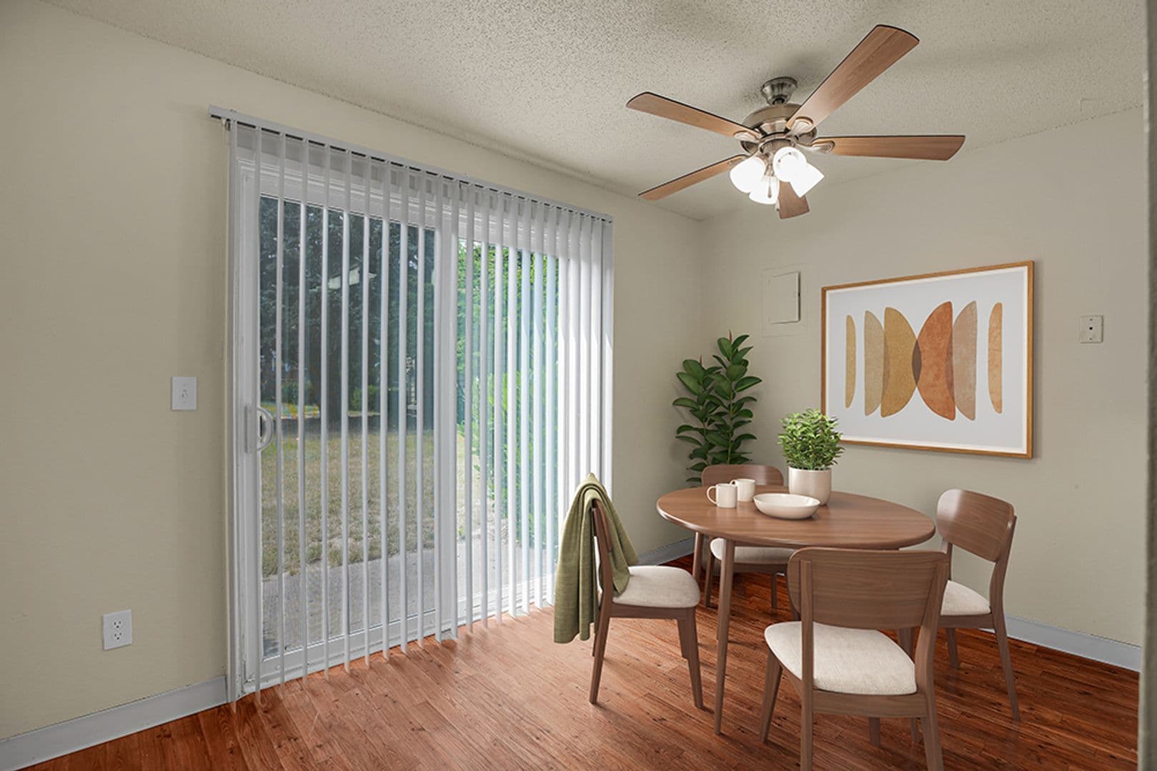 BEAVERTON Apartment: 12960-12995 SW ALLEN BLVD.