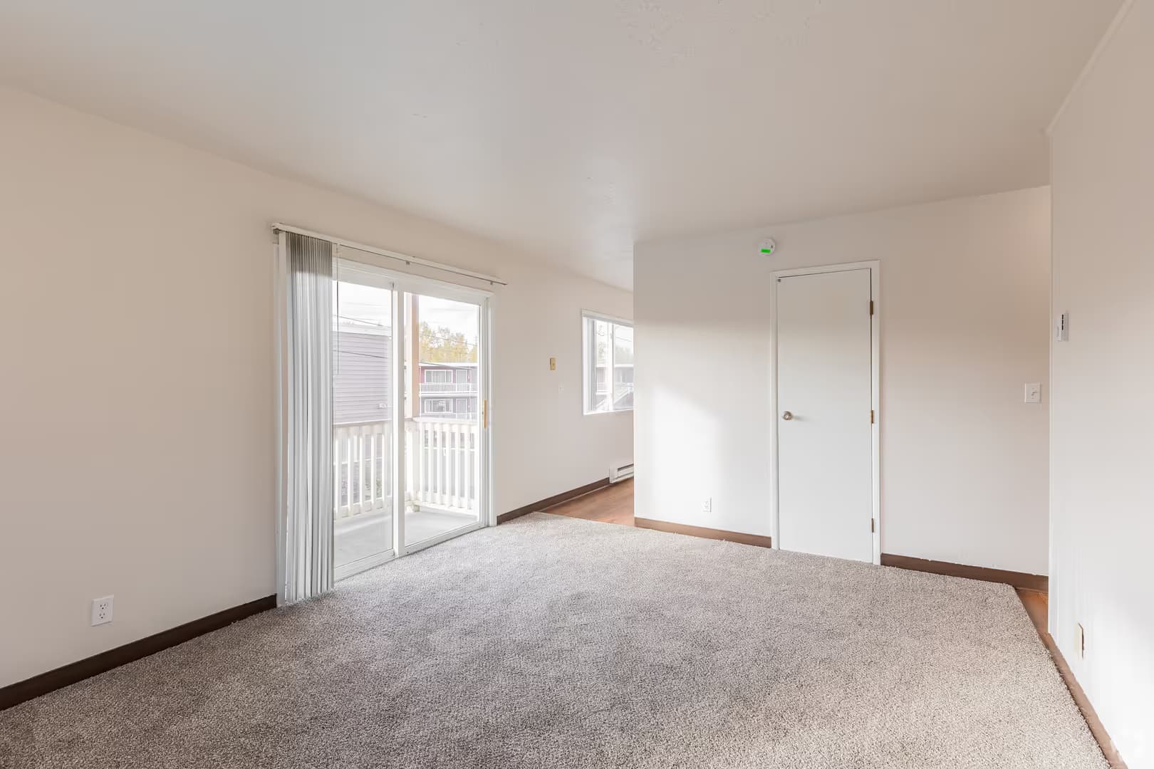 SALEM Apartment: 357 OWENS STREET S