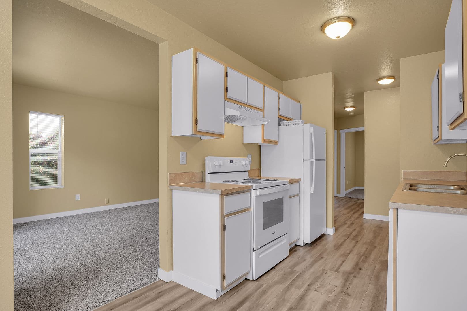 SALEM Apartment: 1194 BARNES ROAD, SE