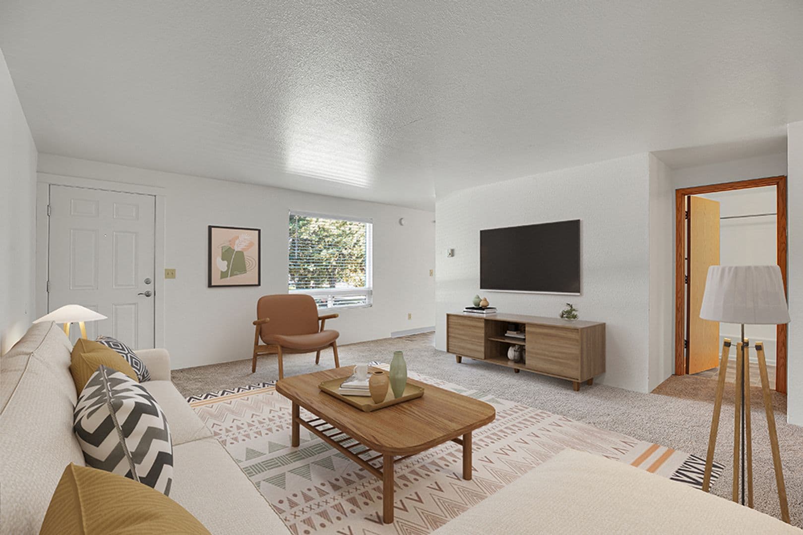 SALEM Apartment: 5535 WOODSIDE DRIVE SE