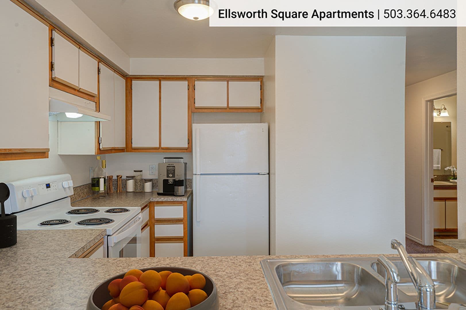 SALEM Apartment: 2800 FISHER ROAD, NE