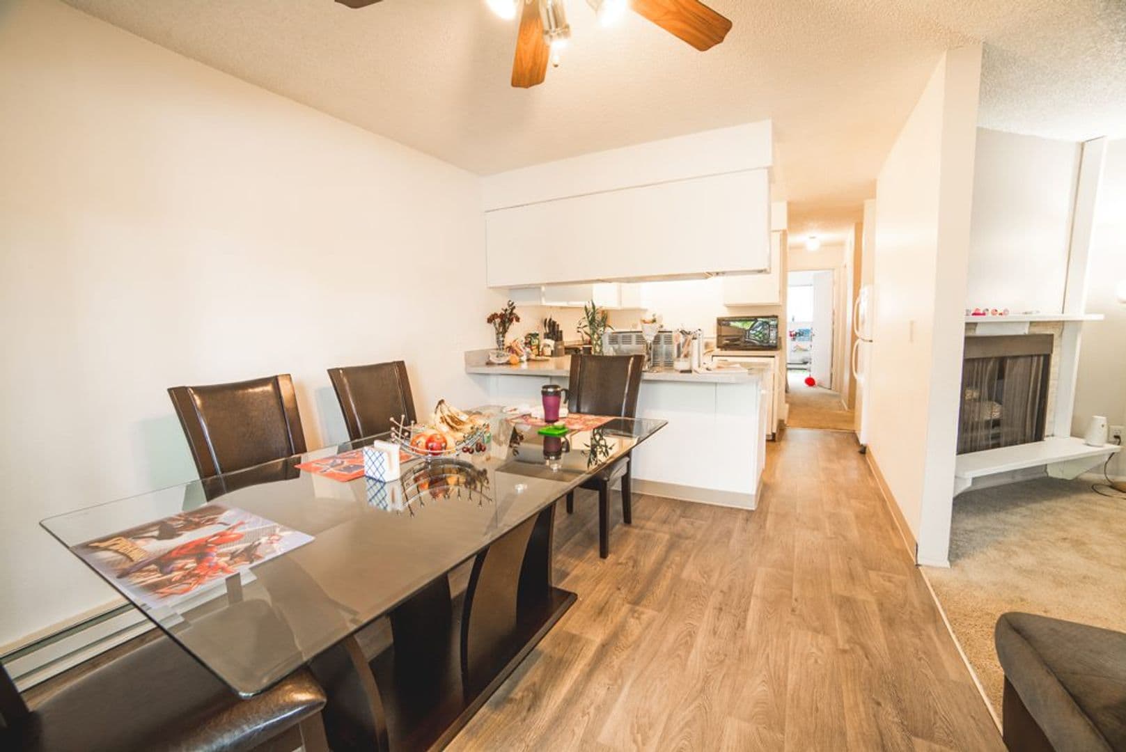 PORTLAND Apartment: 6301 SW PALATINE ST