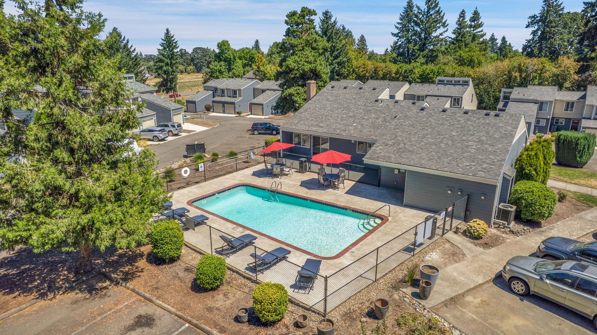 KEIZER Apartment: 790 LOCKHAVEN DRIVE, NE