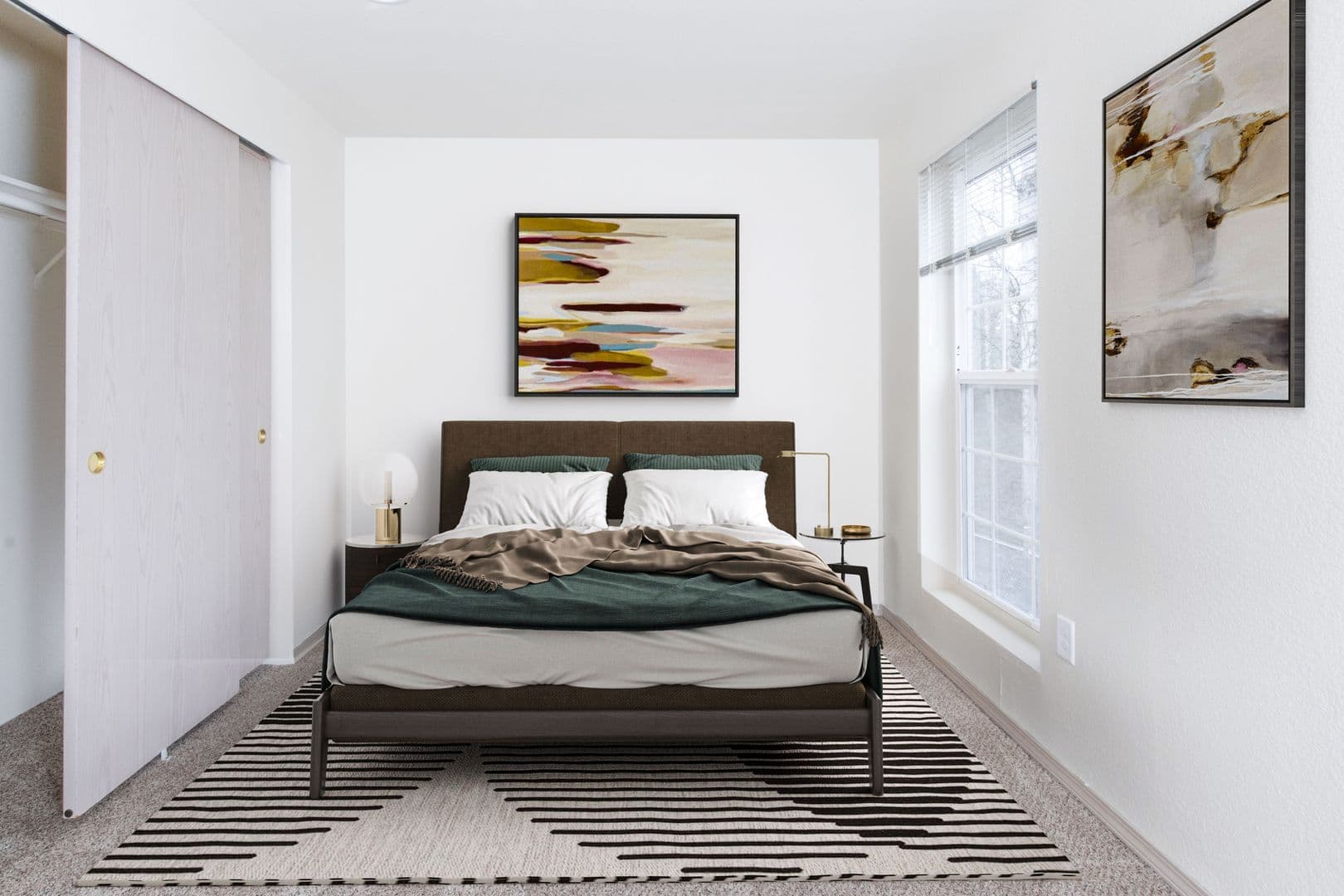 EUGENE Apartment: 3109 KINSROW AVENUE