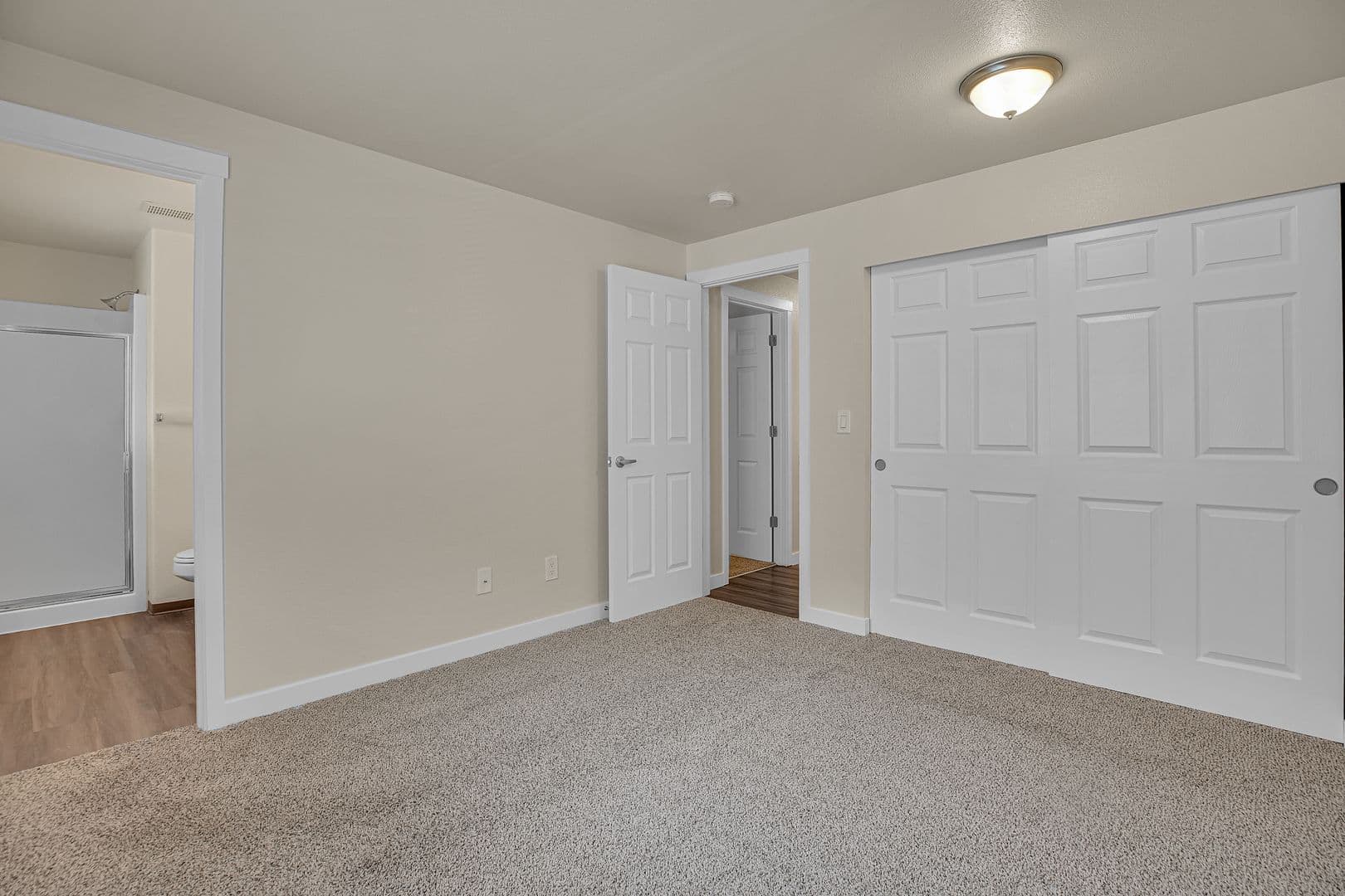 SALEM Townhome: 1194 BARNES ROAD, SE