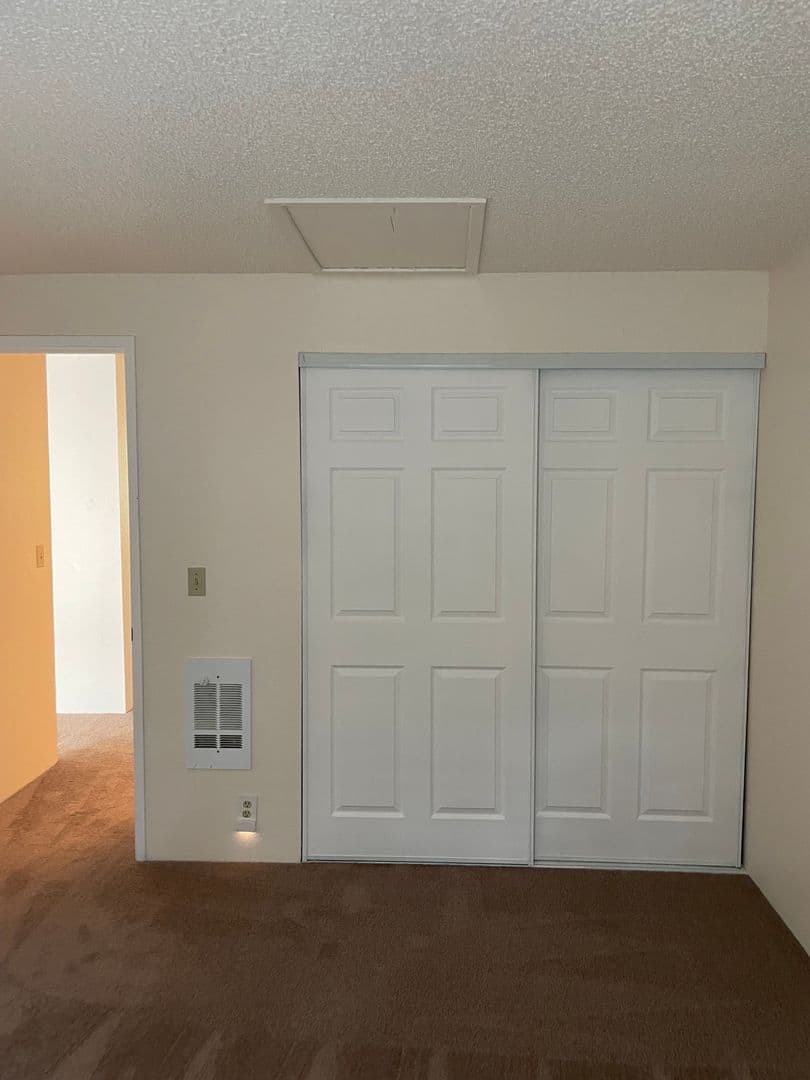 BEAVERTON Apartment: 7851 SW HALL BLVD #27