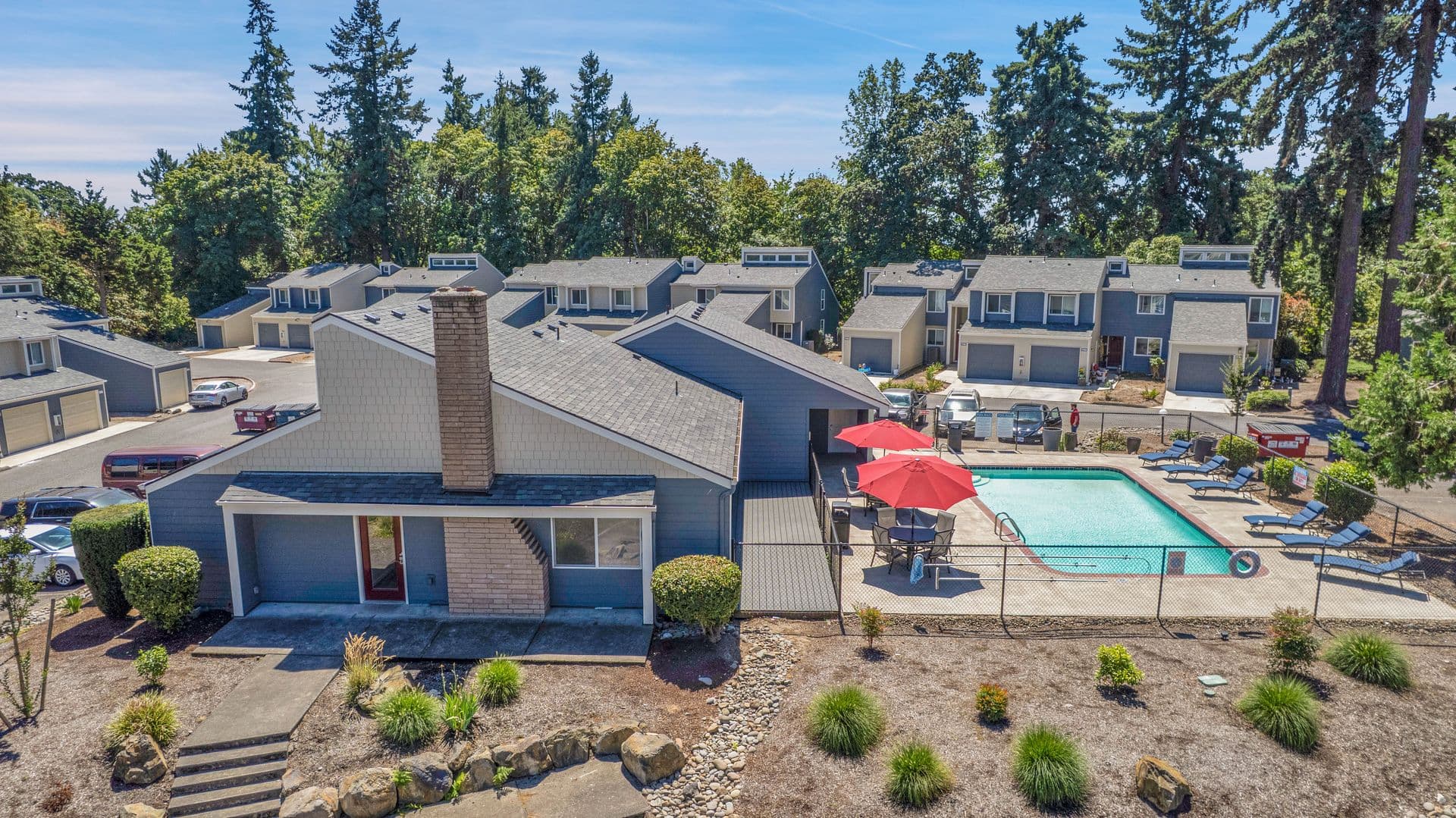 KEIZER Apartment: 790 LOCKHAVEN DRIVE, NE