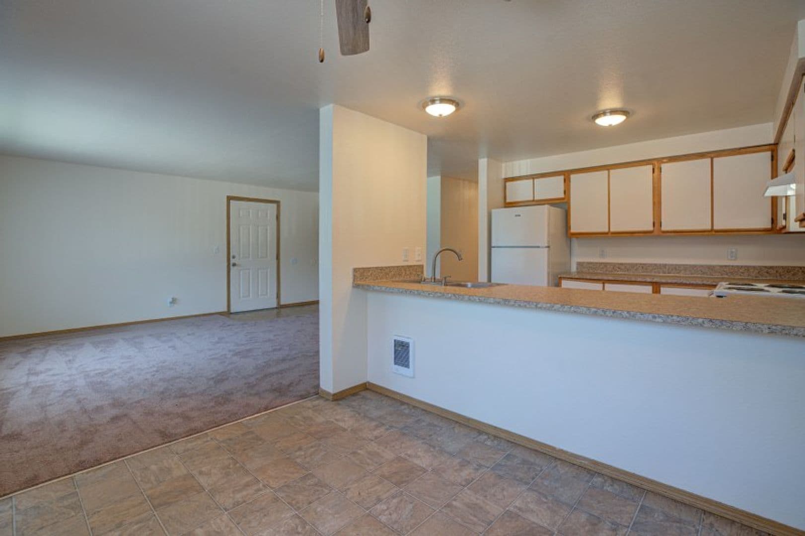 SALEM Apartment: 2800 FISHER ROAD, NE