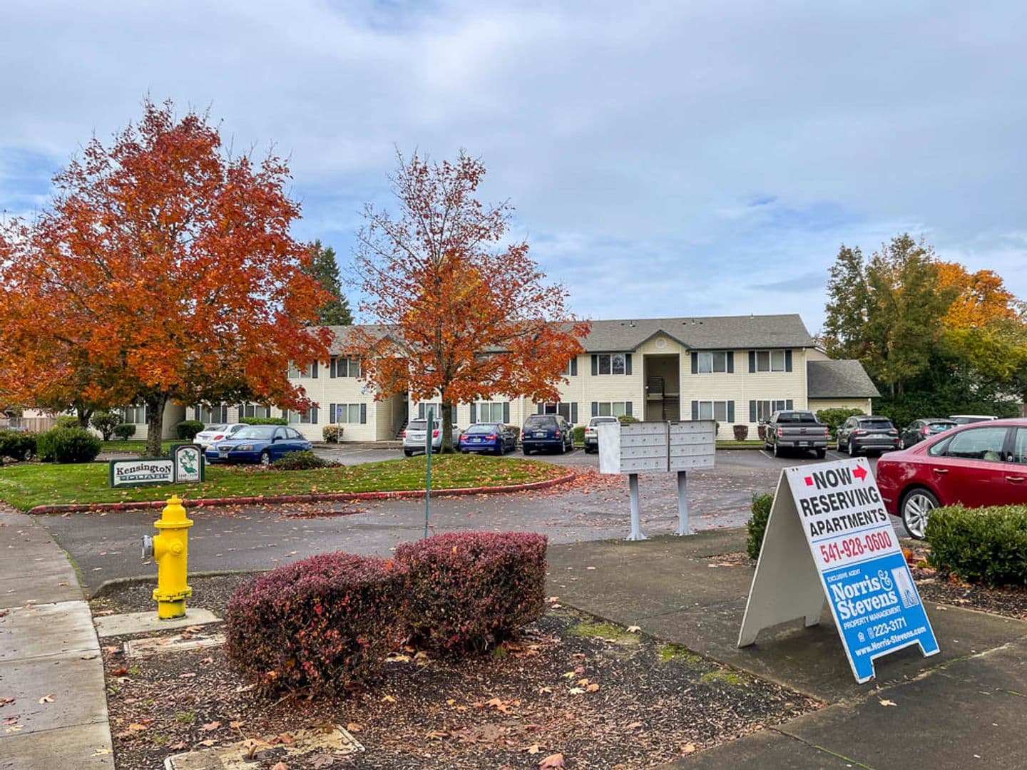ALBANY Apartment: 1175 Pine Meadow Drive SE
