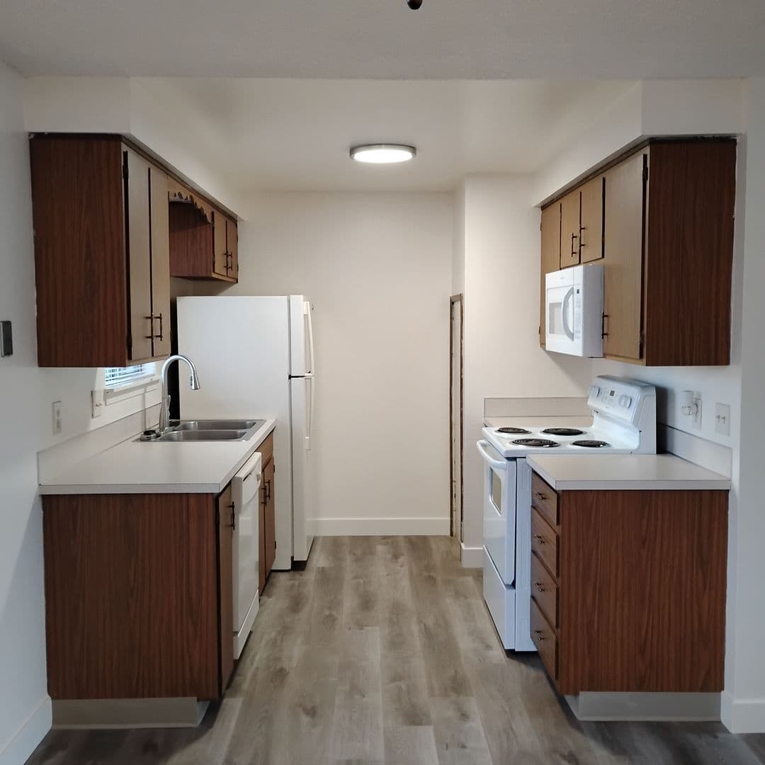 KEIZER Apartment: 597 ROSE PARK LANE, NE