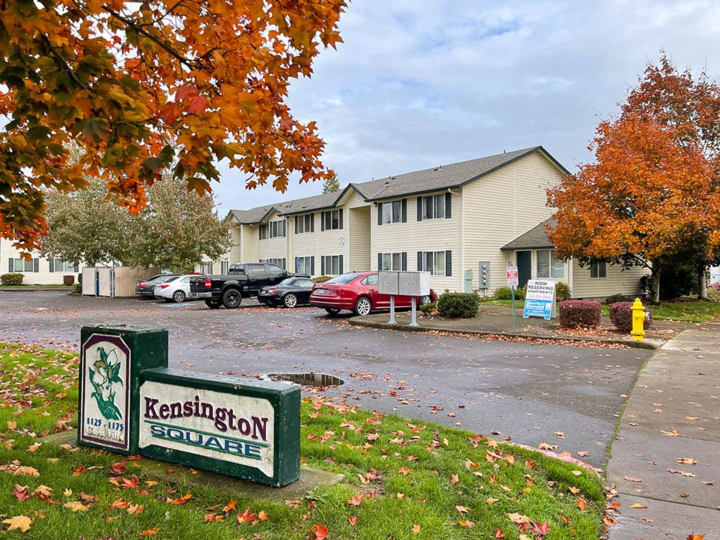 ALBANY Apartment: 1175 Pine Meadow Drive SE